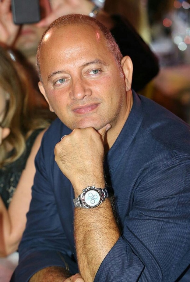 إطلاق سراح زوج نانسي عجرم