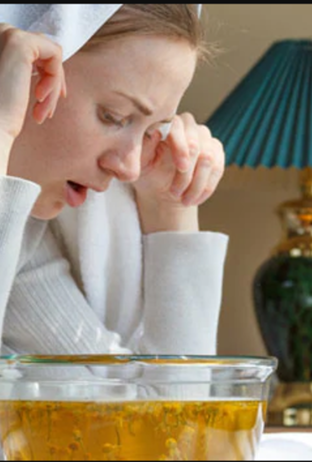 فوائد البابونج