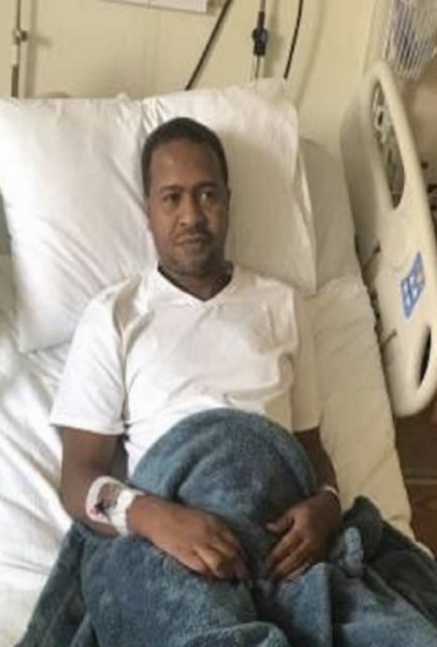 خميس العويران 