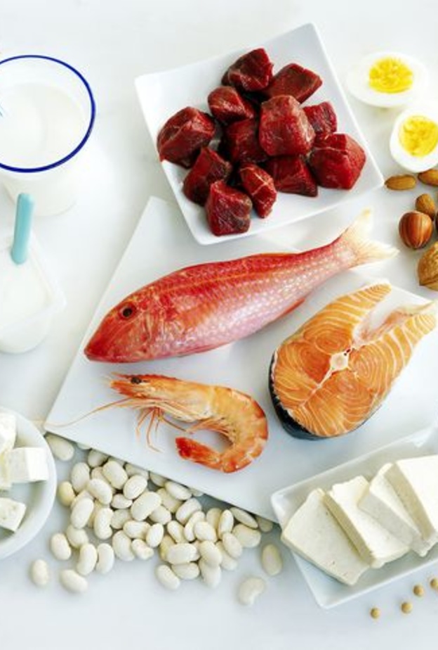 مصادر الفسفور الطبيعية