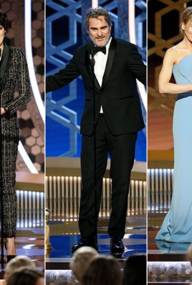 جلودن جلوب 2020