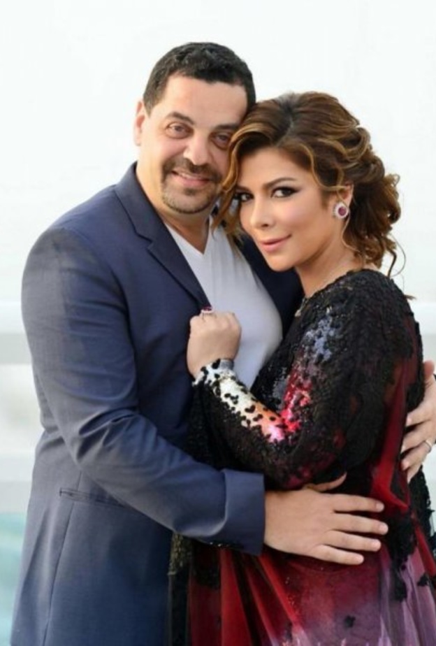 اصالة وطارق العريان