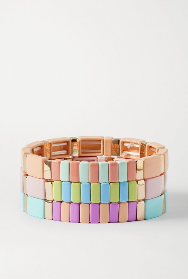 موضة المجوهرات لعام 2020