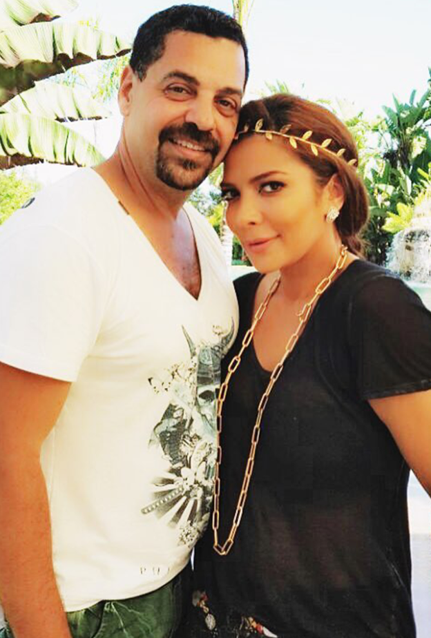 النجمة اصالة