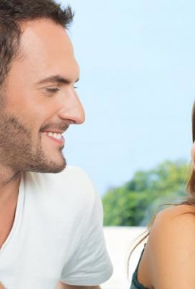 7علامات تؤكد إعجاب الرجل بالمرأة