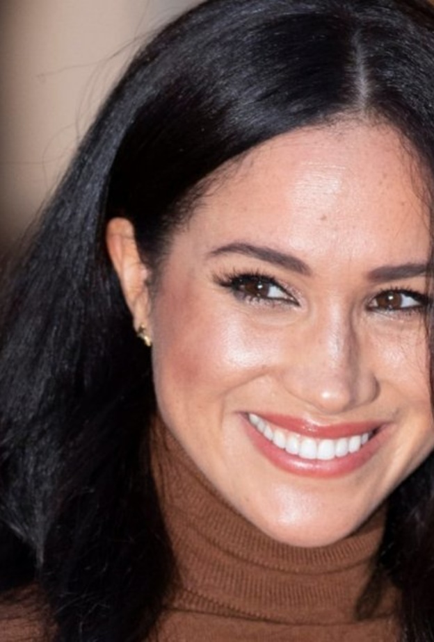  ميغان ماركل