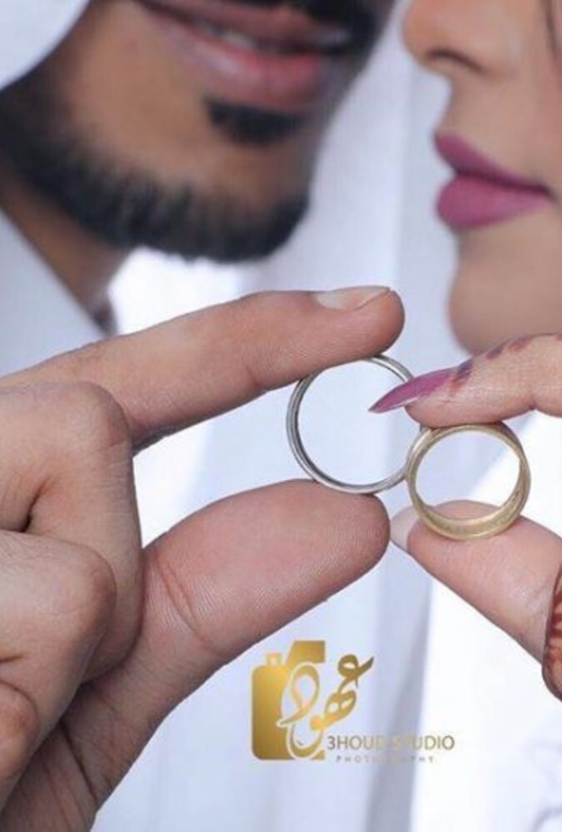 المصورة عهود اليماني