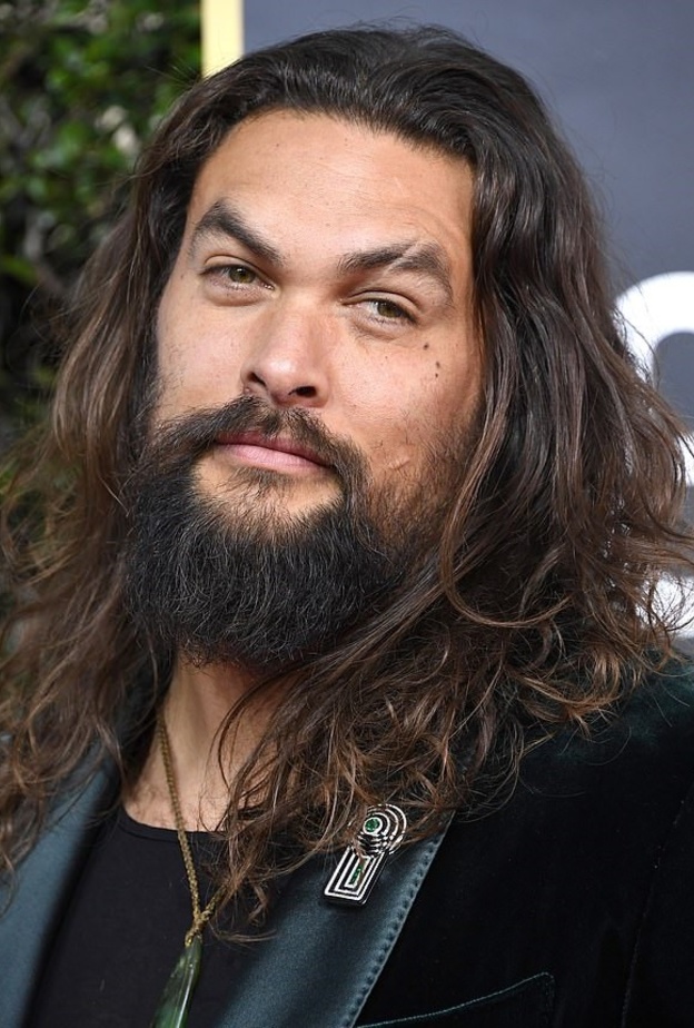 جيسون موموا