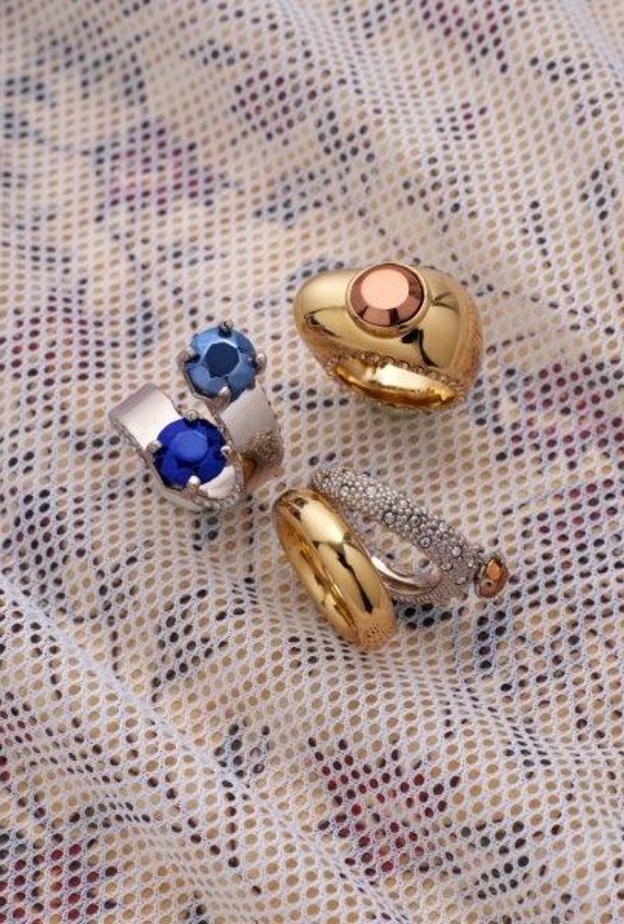 أكسسوارات Chloé لربيع وصيف 2020