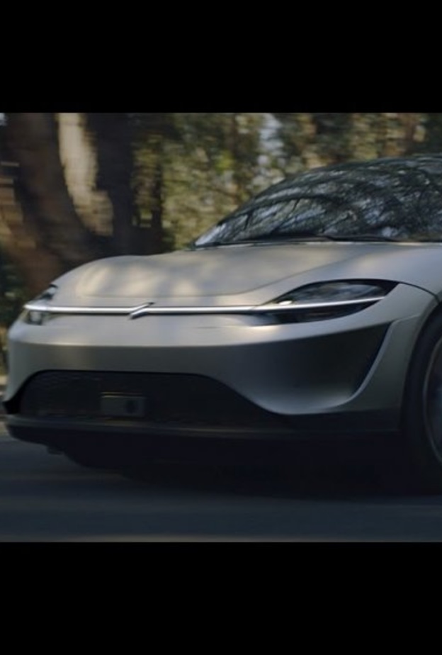 تجربة السيارة في مارس 2021