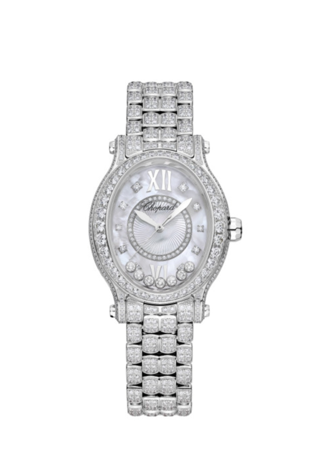 ساعات يد نسائية