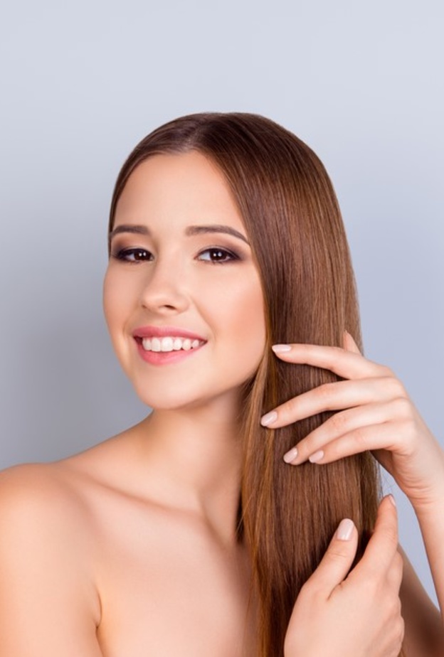 فوائد زيت دوار الشمس للشعر 