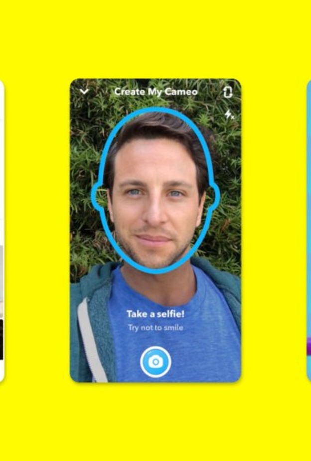 ميزة Cameos تسمح للمستخدمين بتركيب وجوههم على مقاطع فيديو أخرى