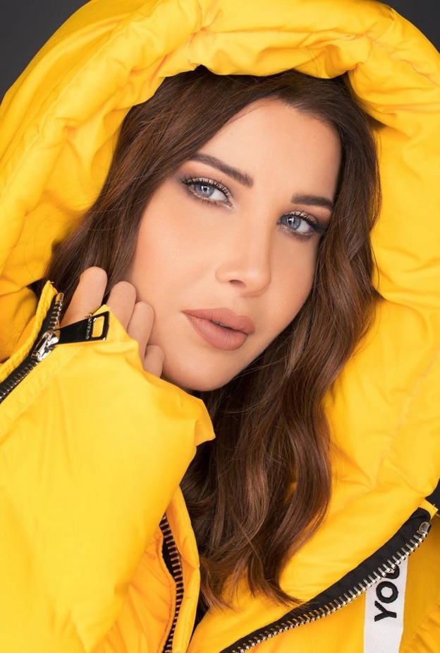 مكياج مسائي