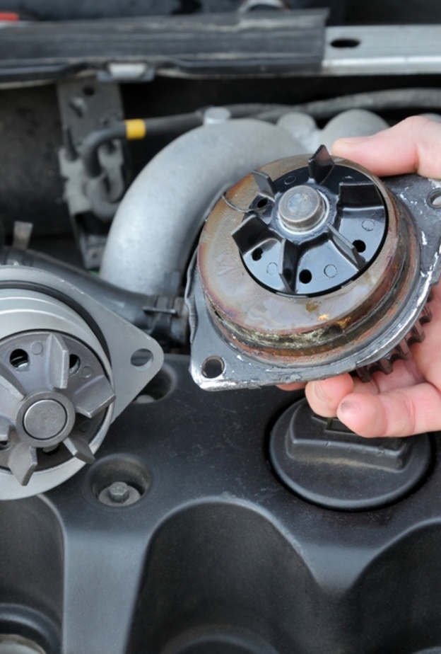 اضرار تعطل ترموستات السيارة صيفا او شتاء