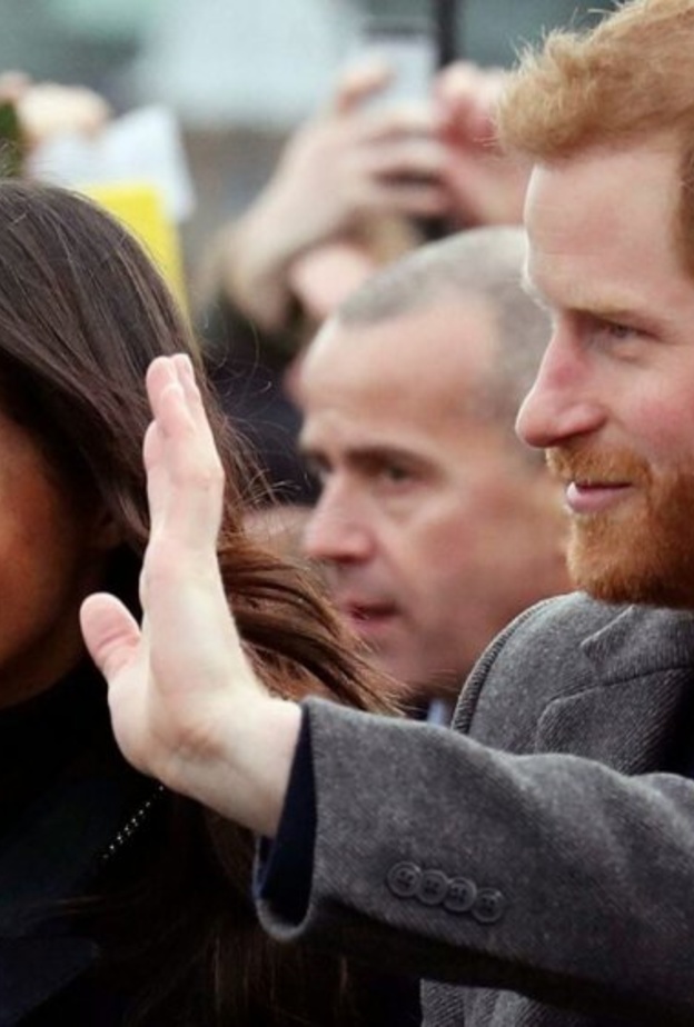 عائلة كامبريدج وعائلة ساسيكس