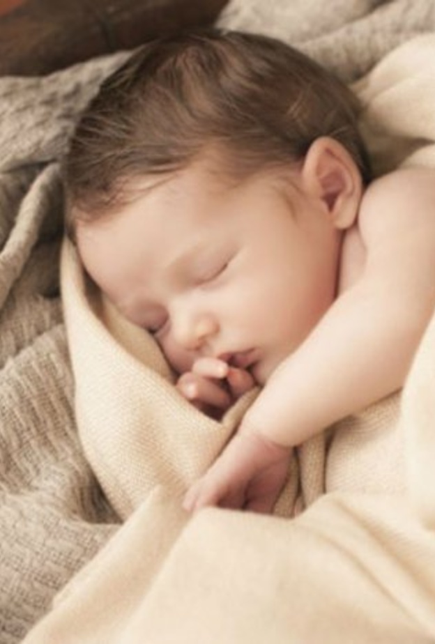 اسباب الشخير عند الرضع وطرق علاجه