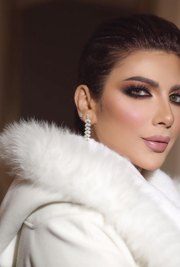 أجمل مجوهرات النجمات العربيات