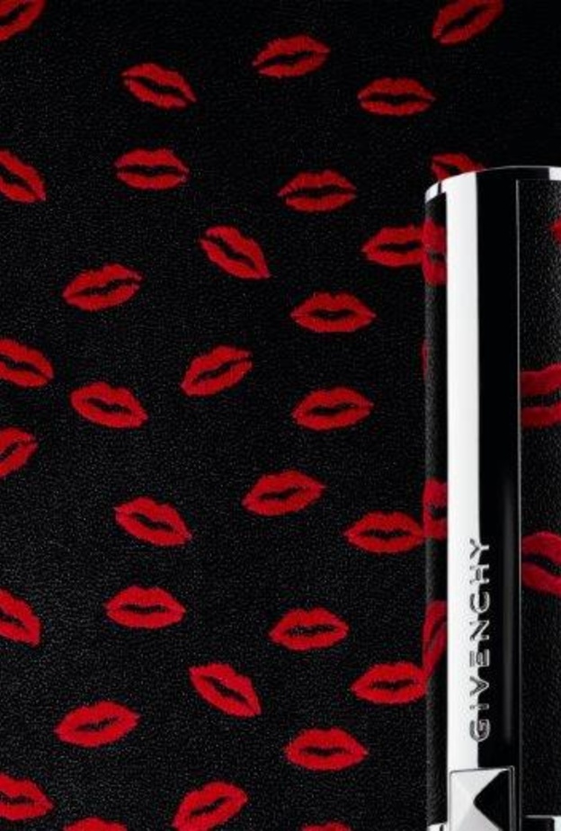 في يوم الحبّ.. LE ROUGE من Givenchy يعود بمجموعة محدودة الإصدار
