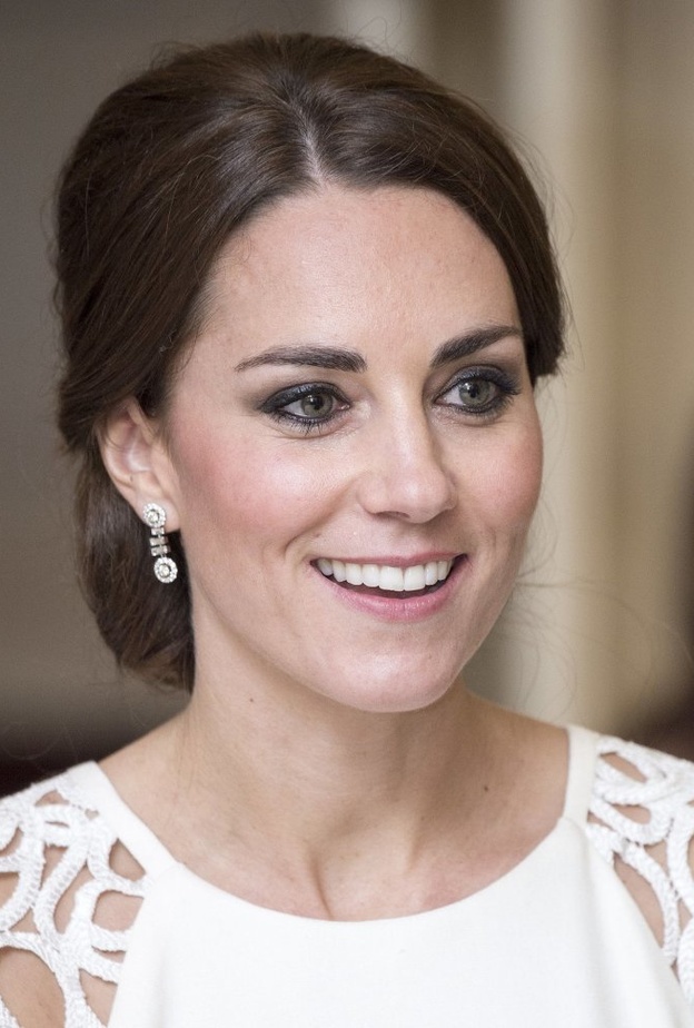 اطلالات كيت ميدلتون