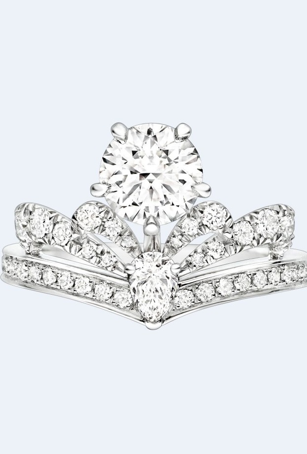 خواتم سوليتير