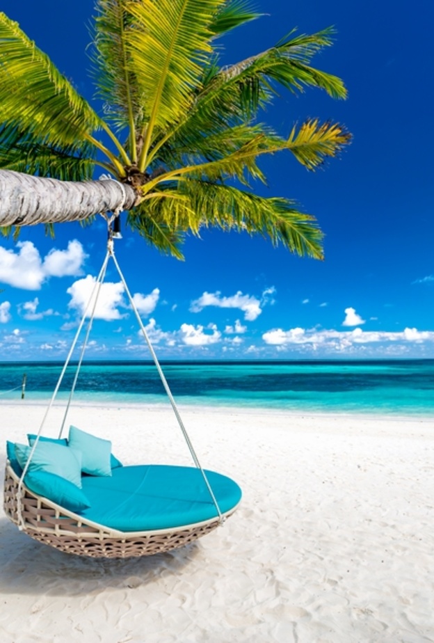  وجهات للعروسين لشهر عسل دافىء في الشتاء - جزر الكاريبي