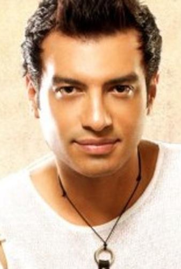 وفاة والد ايهاب توفيق جراء اندلاع حريق في فيلته 