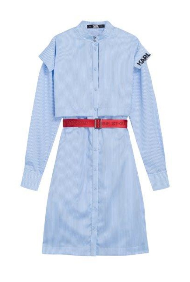 مجموعة URBAN CYCLE من KARL LAGERFELD