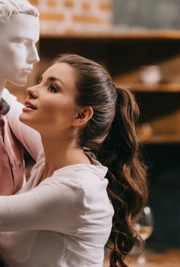 هل يستمر الحب من طرف واحد