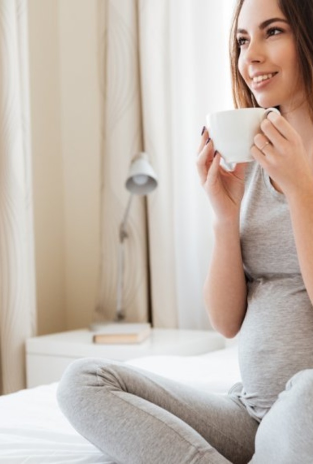 فوائد واضرار القرفة والزنجبيل للحامل