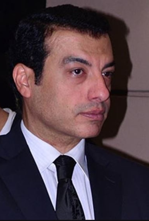 ايهاب توفيق 