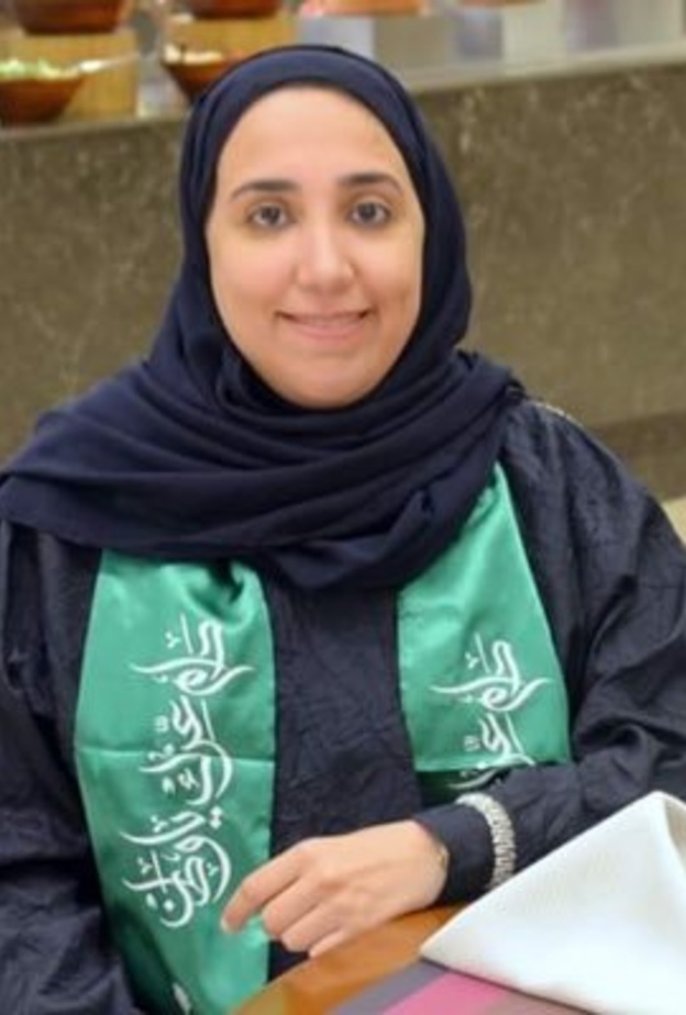 باحثة الآثار فوزية الحديثي