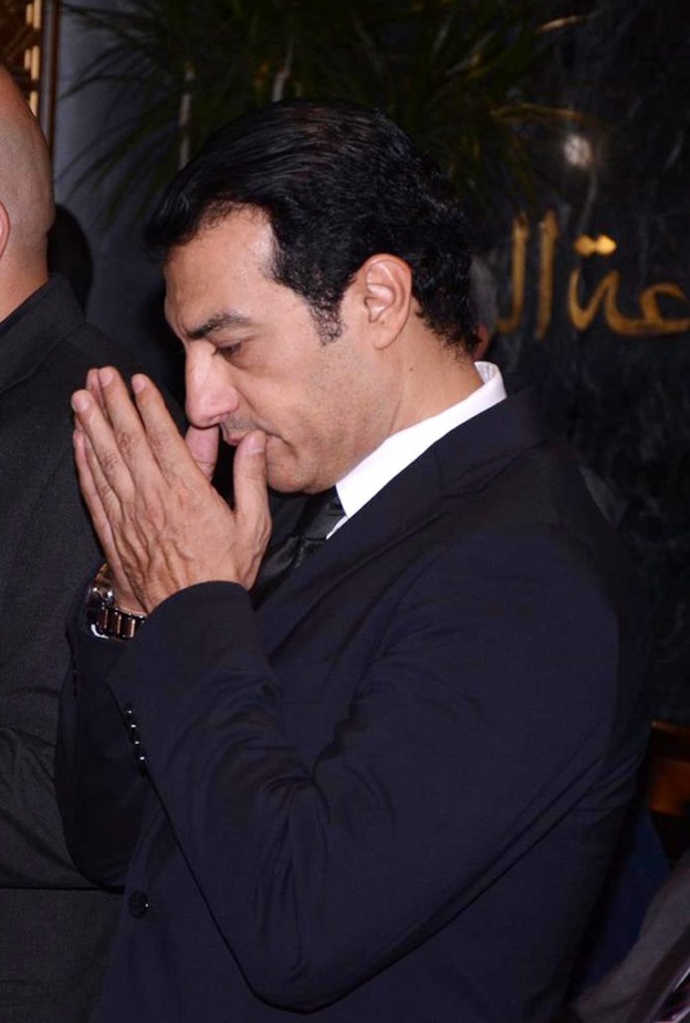 ايهاب توفيق 