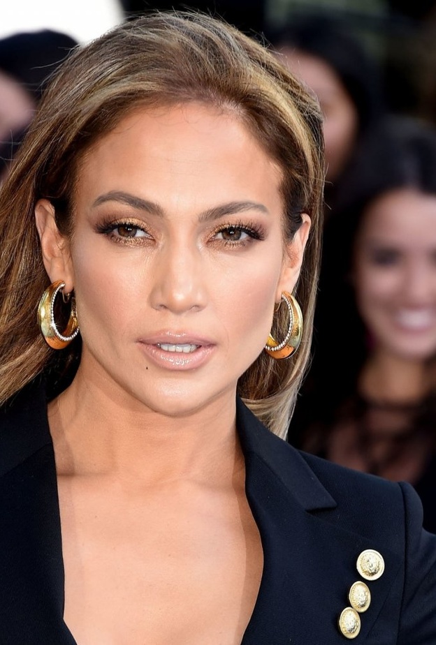 جينيفر لوبيز Jennifer Lopez