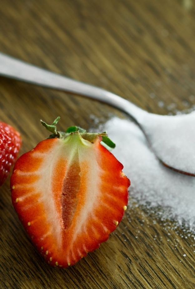 سكر الفركتوز له أضرار على الصحة