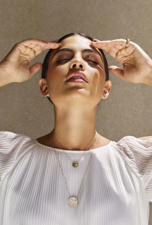 مجوهرات شين من السعودية