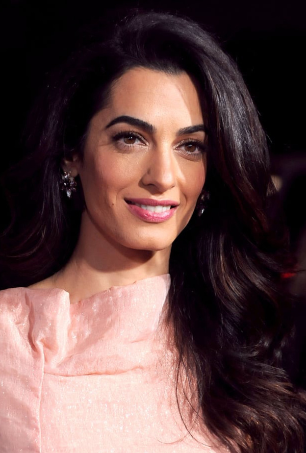 اجمل تسريحات شعر ناعمة