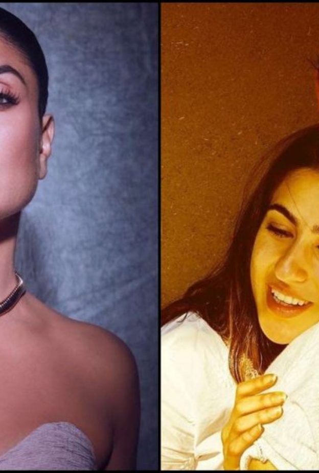 كارينا كابور تعلق على شائعات مواعدة سارة علي خان لكارتيك آريان