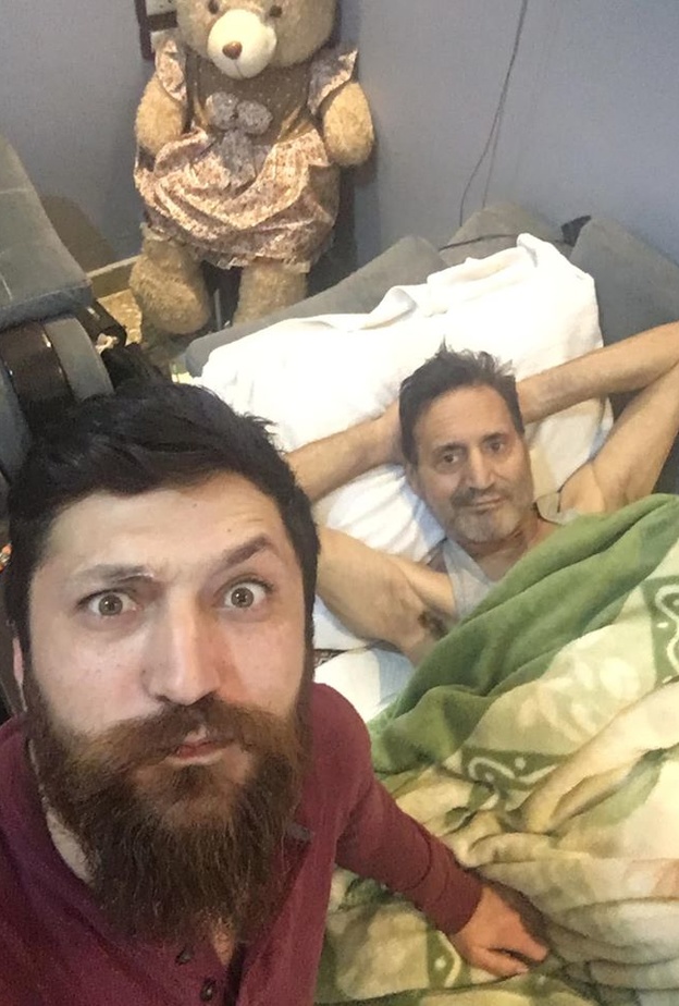 فائق عرقسوسي