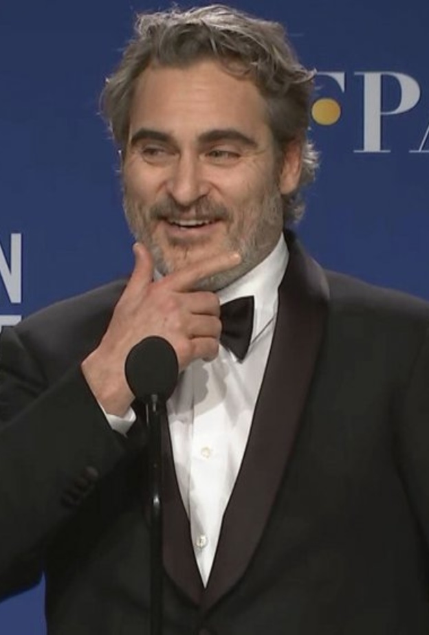 خواكين فينيكس