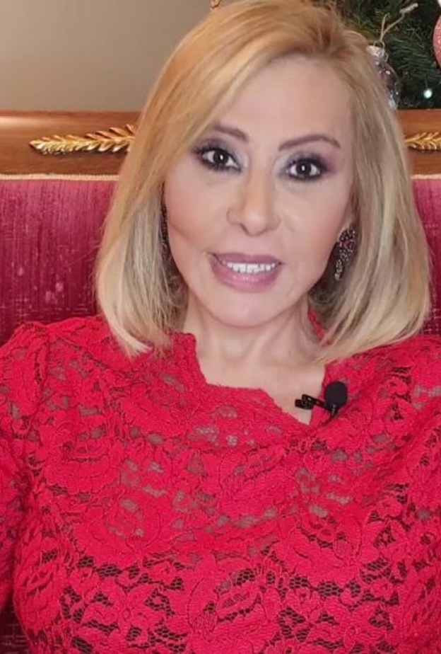 توقعات برج الجدي 2020 ماغي فرح بالتفصيل