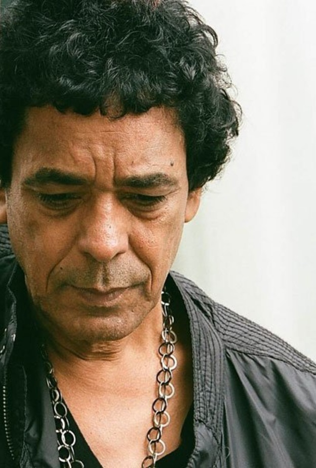 وفاة مديراعمال  الفنان محمد منير