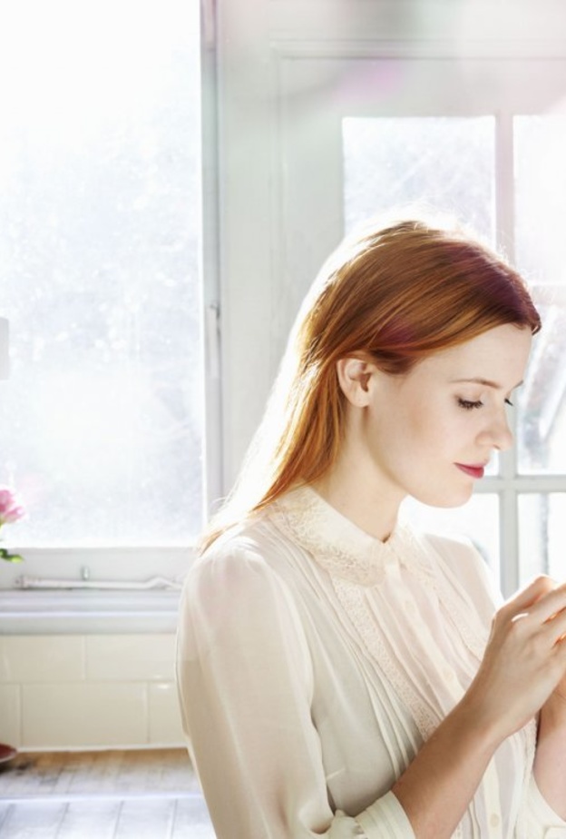 اجعلي زوجك يصحو على اجمل رسالة حب