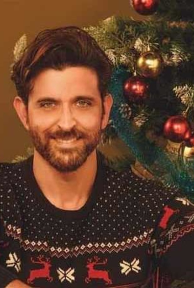 نجوم ومشاهير بوليوود يهنئون هريثيك روشان بعيد ميلاده السادس والأربعين