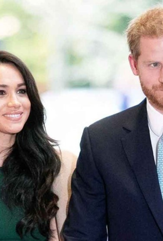 ميغان ماركل ظهرت بملابس تقترب قيمتها من مليون جنيه إسترليني منذ زواجها