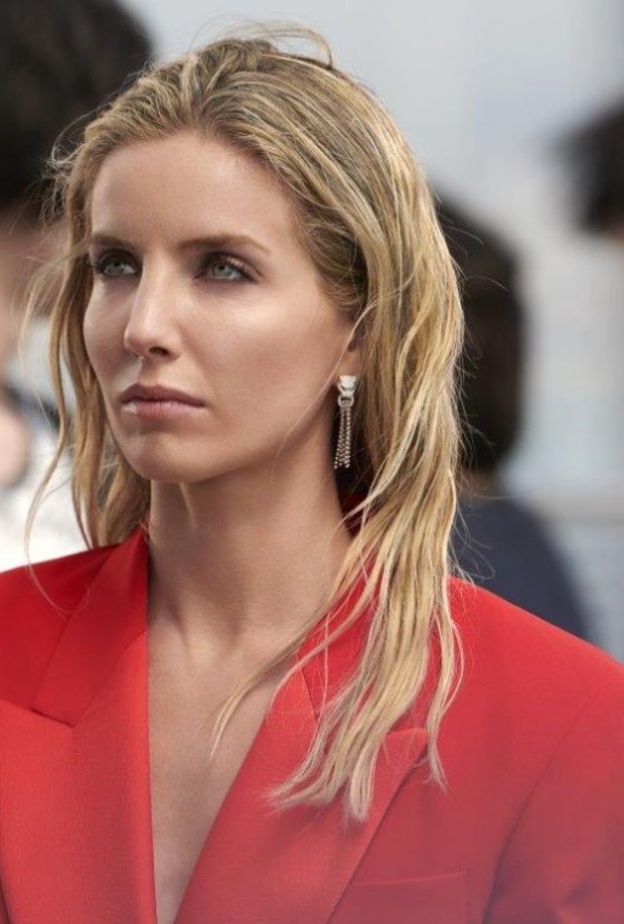 الممثلة المصرية ياسمين صبري