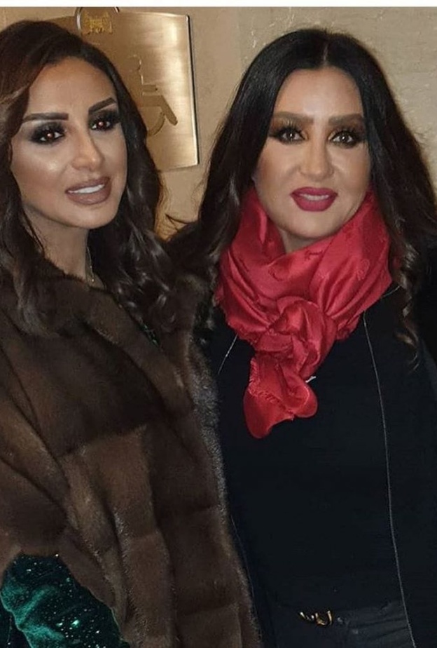 لطيفة وأنغام