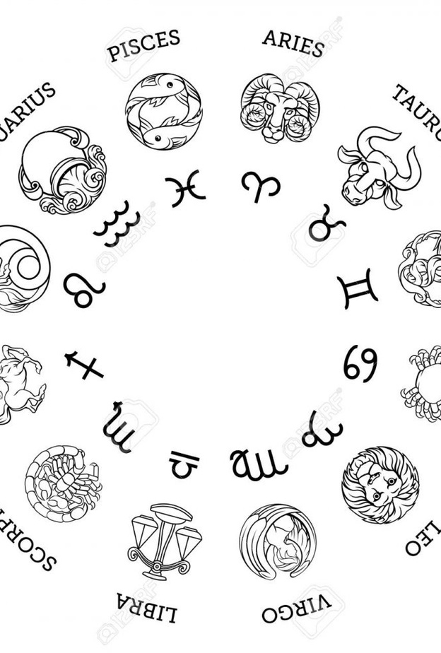 برجك ليوم الأحد 12 يناير