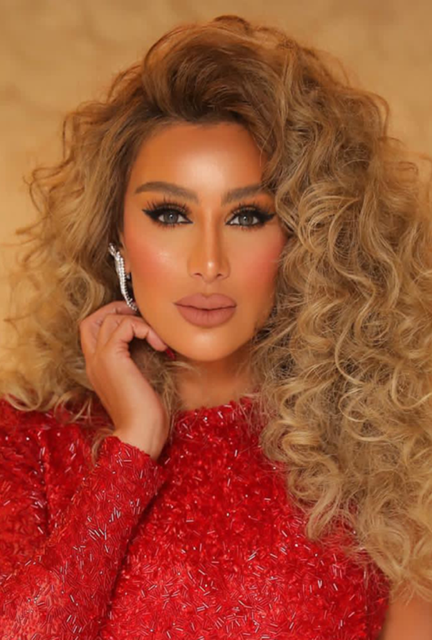 تسريحات شعر النجمات