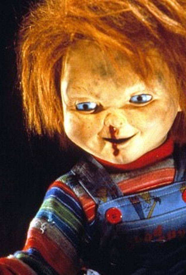 Chucky  